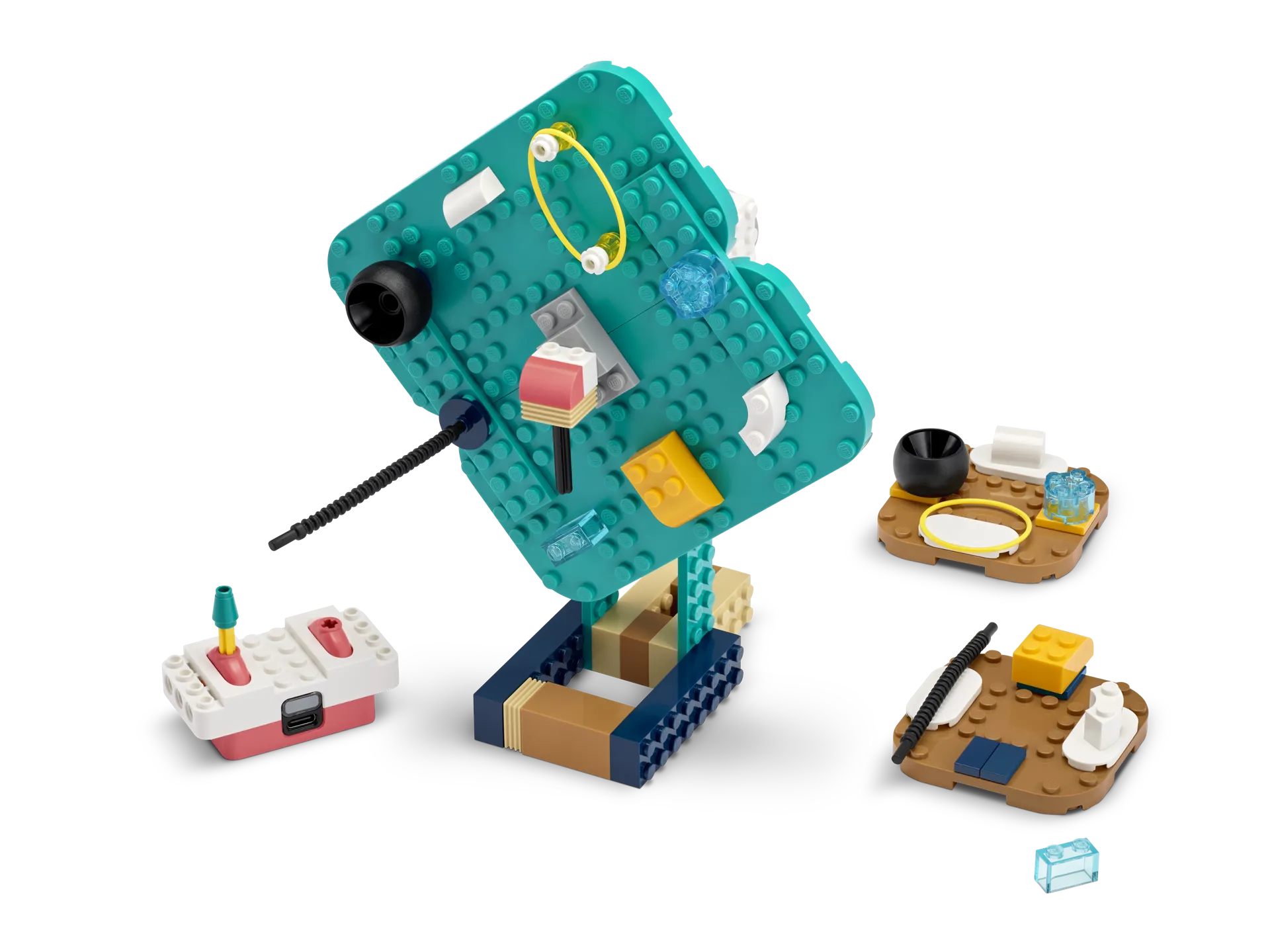 45621 レゴエデュケーション サイエンス 8+ 商品画像