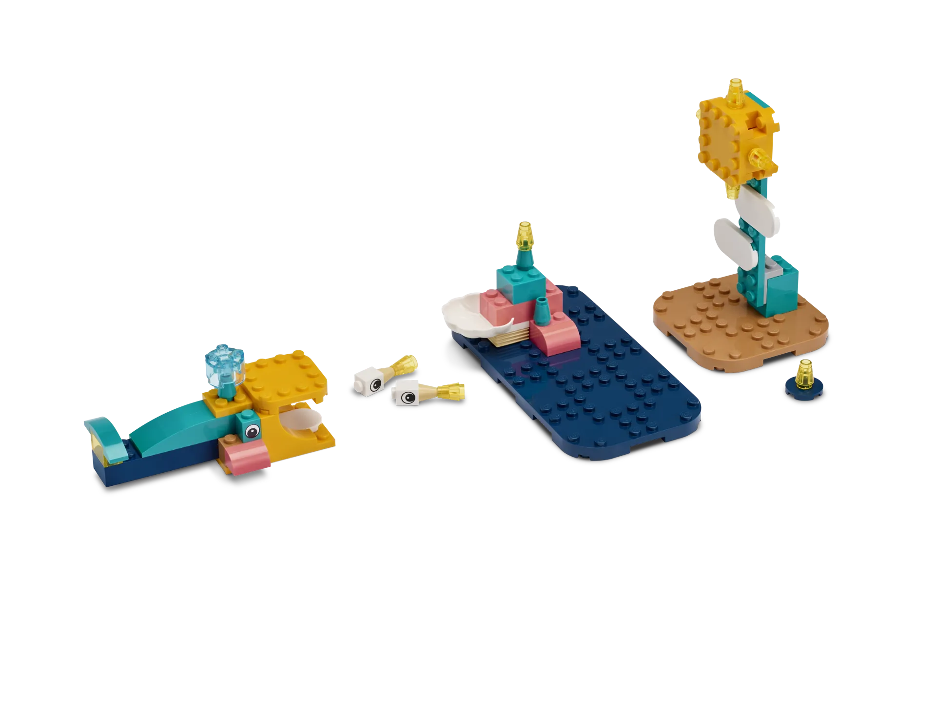 45621 レゴエデュケーション サイエンス 8+ 商品画像