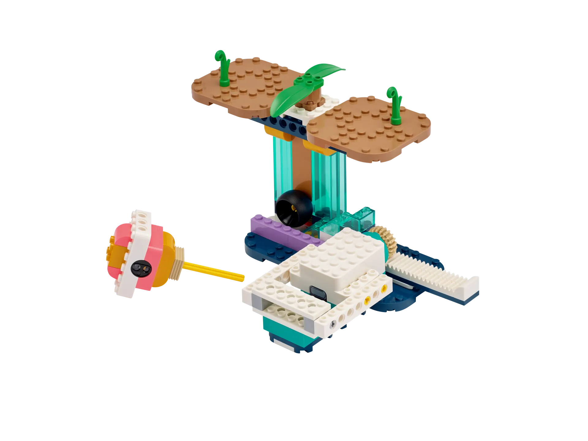 45622 レゴエデュケーション サイエンス 11+ 商品画像