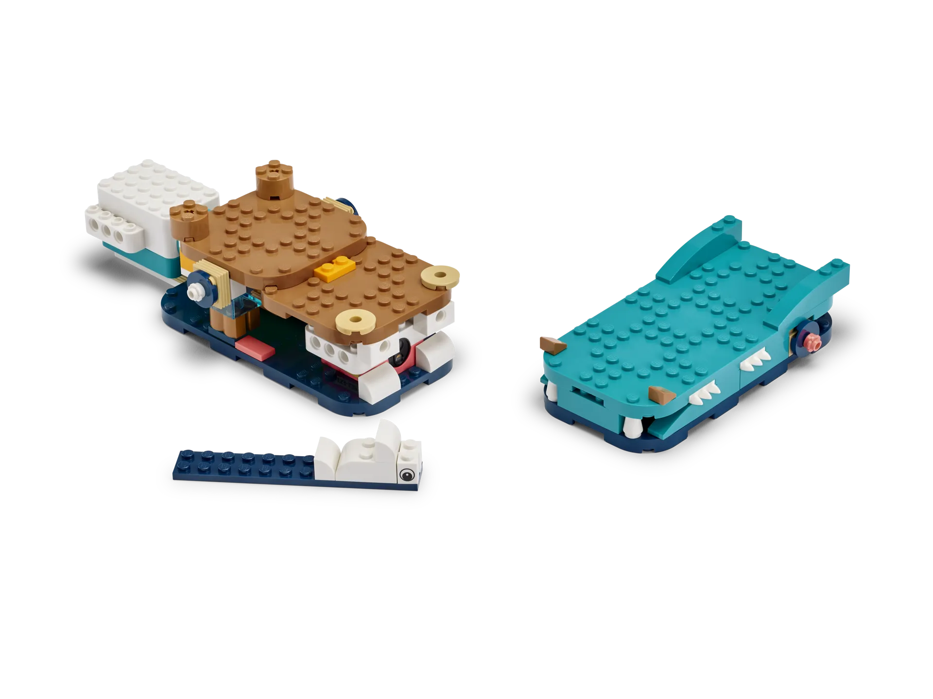 45622 レゴエデュケーション サイエンス 11+ 商品画像