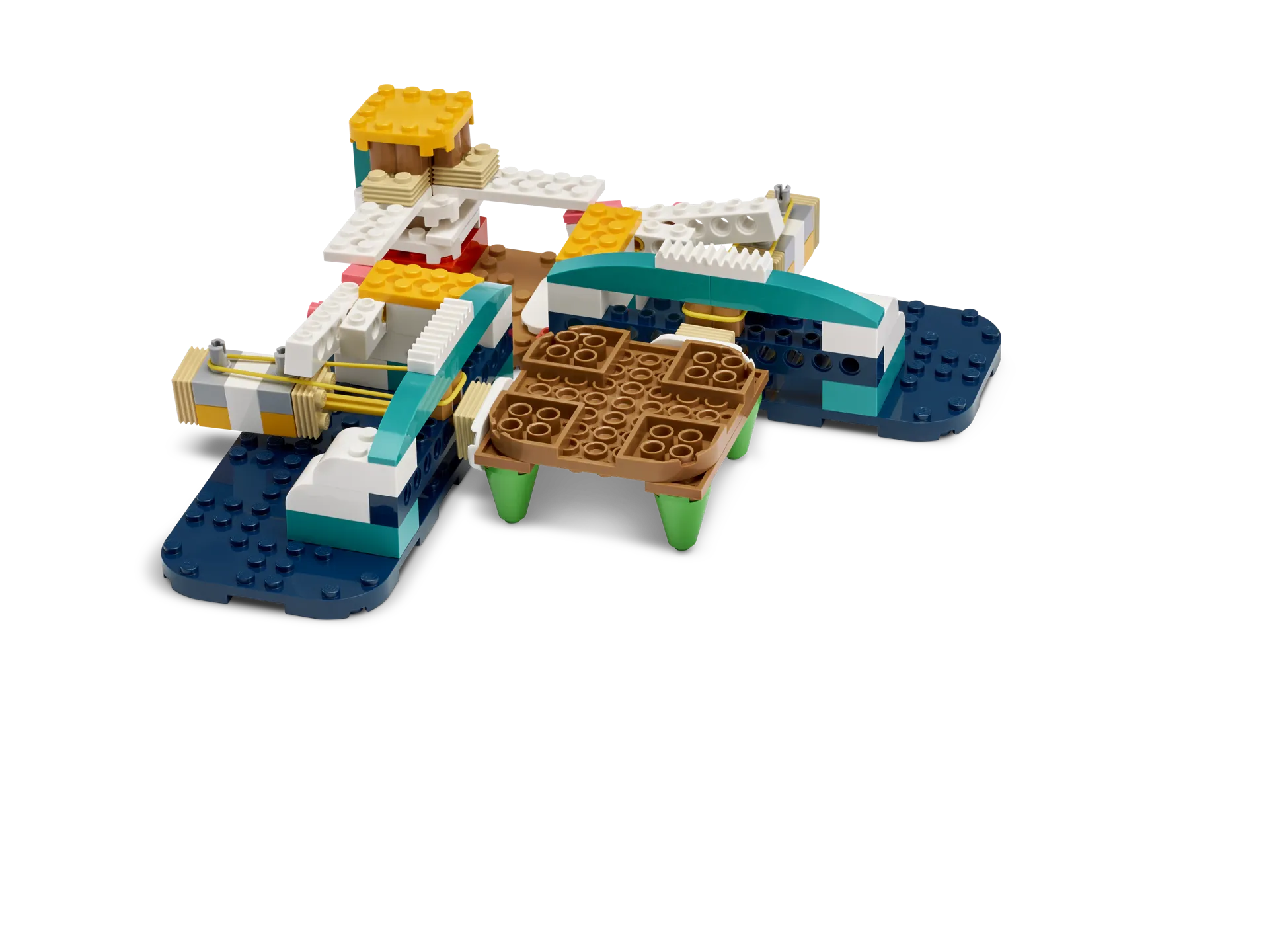 45622 レゴエデュケーション サイエンス 11+ 商品画像
