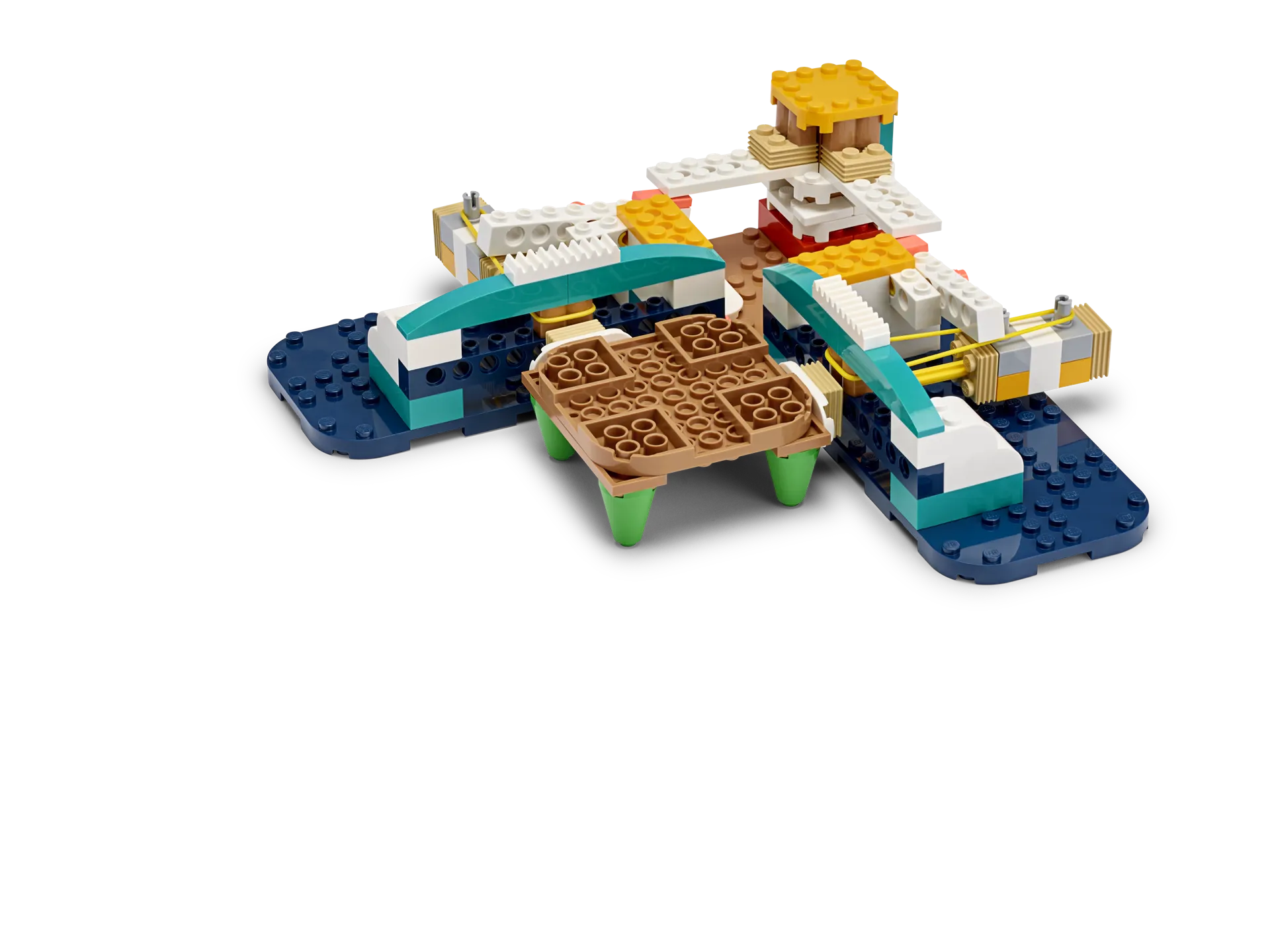 45622 レゴエデュケーション サイエンス 11+ 商品画像