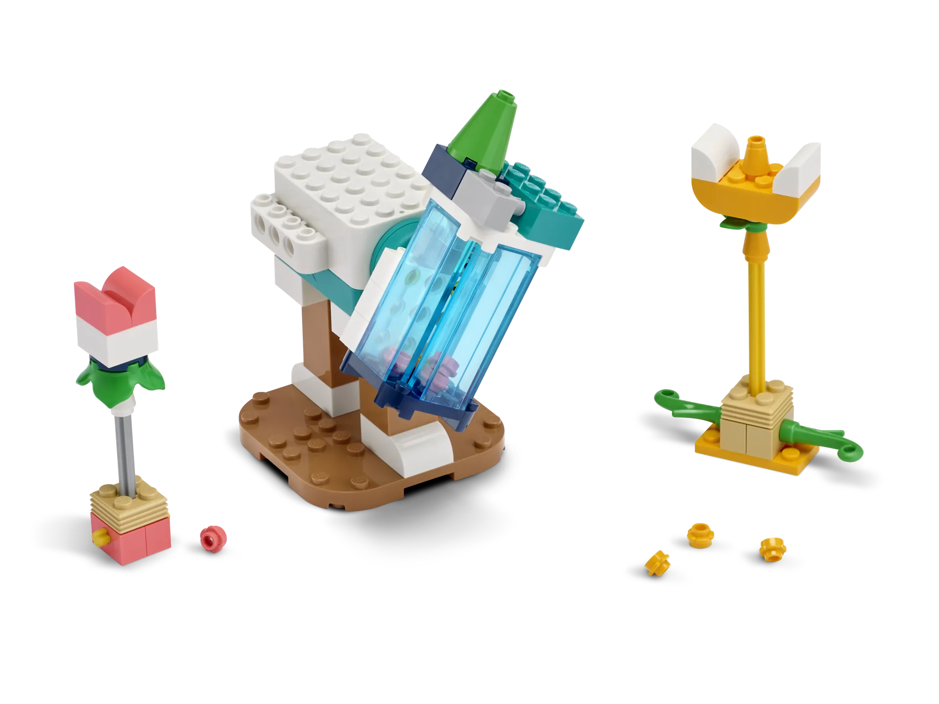 45622 レゴエデュケーション サイエンス 11+ 商品画像