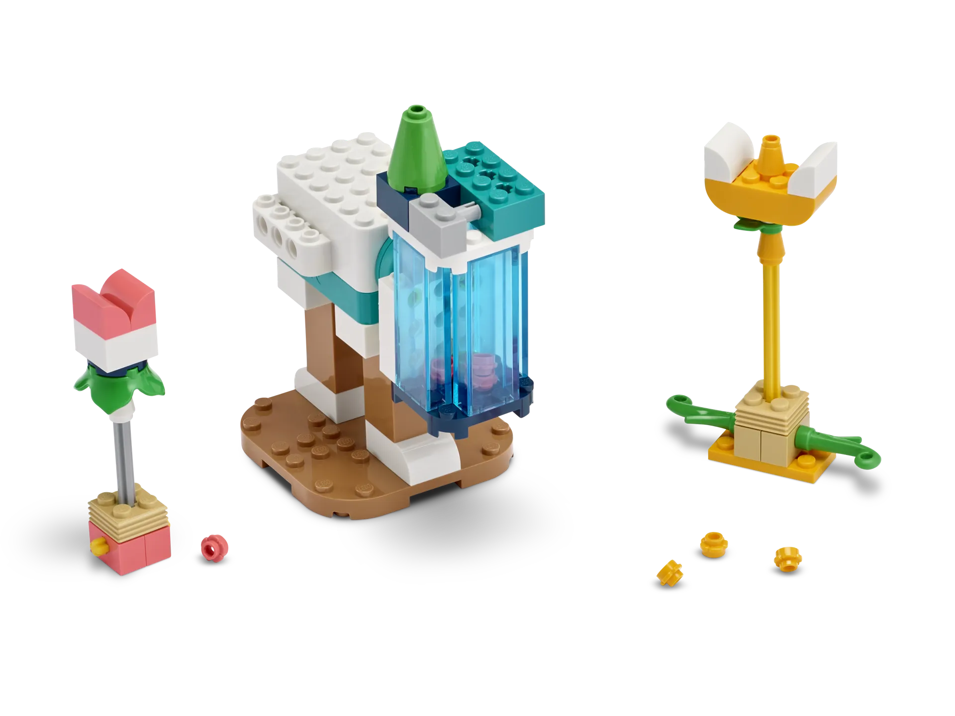 45622 レゴエデュケーション サイエンス 11+ 商品画像