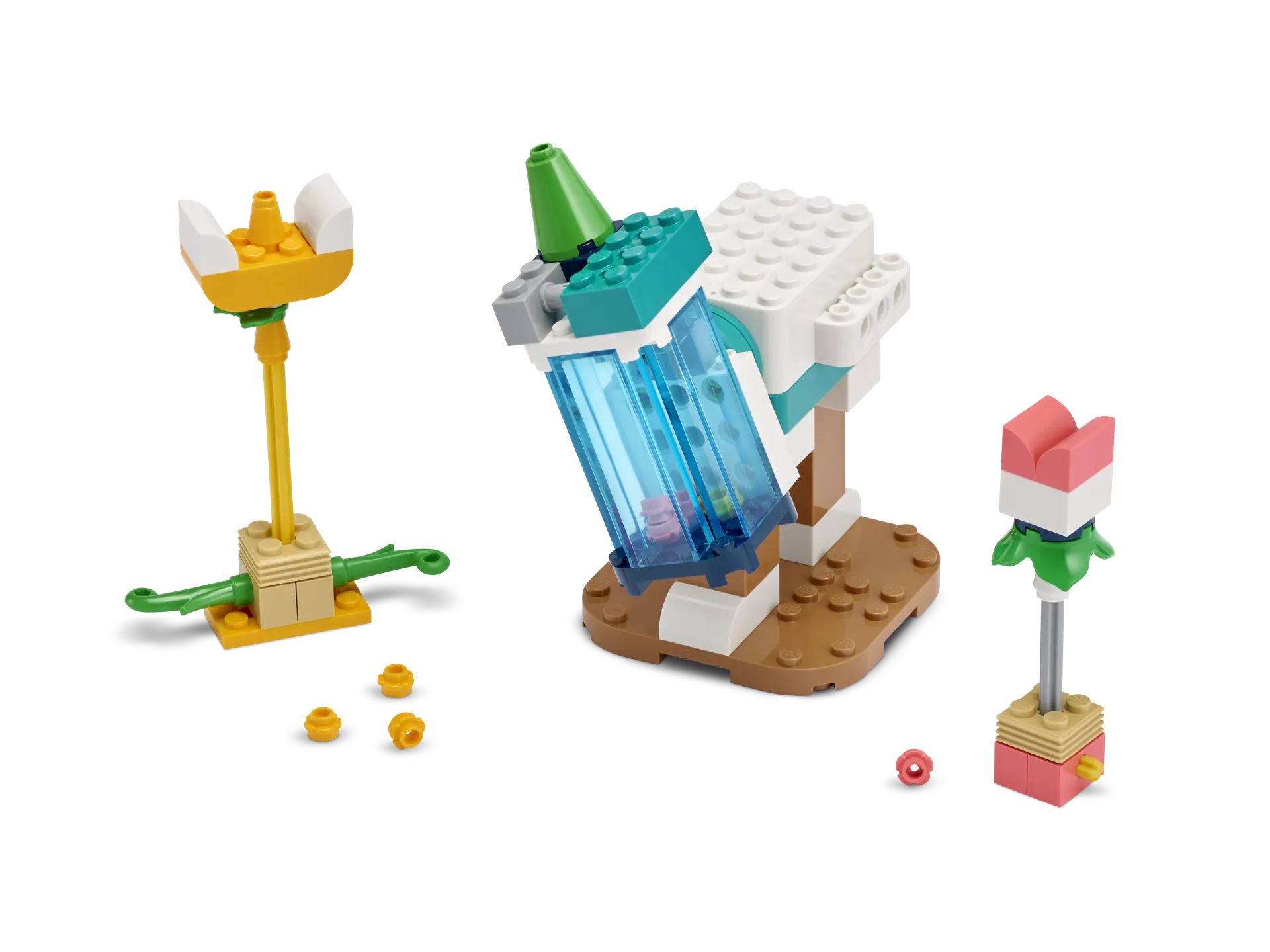 45622 レゴエデュケーション サイエンス 11+ 商品画像