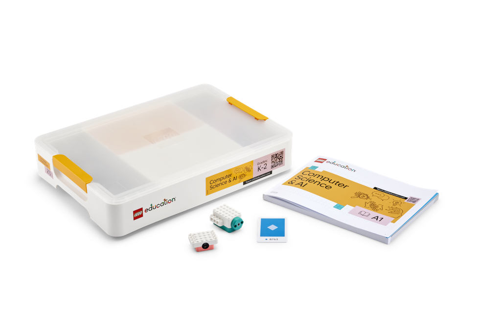 レゴ エデュケーション サイエンス of Learning System