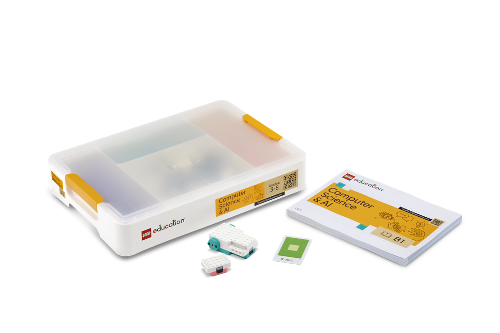 レゴ エデュケーション サイエンス of Learning System